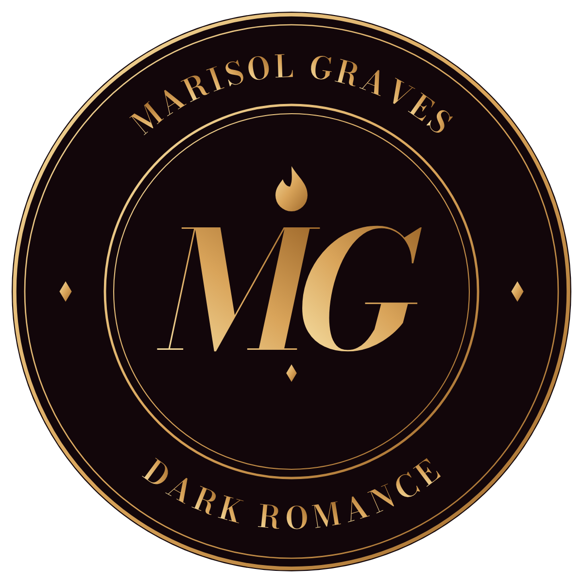 MG monogram seal (PNG)